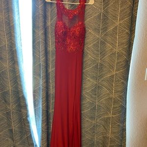 Bicici & Coty Prom/Evening Dress